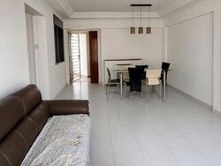Blk 641 Choa Chu Kang Street 64 (Choa Chu Kang), HDB 4 Rooms #599635511